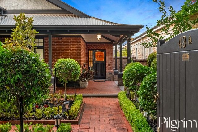 43A Alexandra Avenue, SA 5067