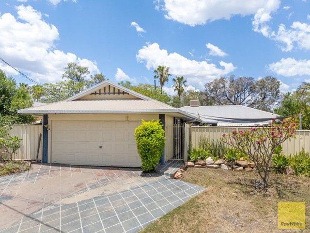 24 Cowan Crescent, QLD 4720