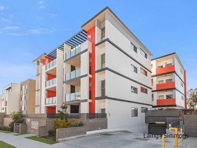 12/67-69 Essington Street, NSW 2145