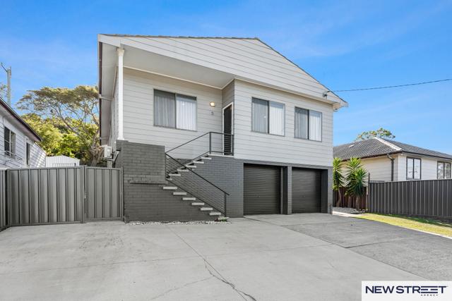 5 Ford Avenue, NSW 2290