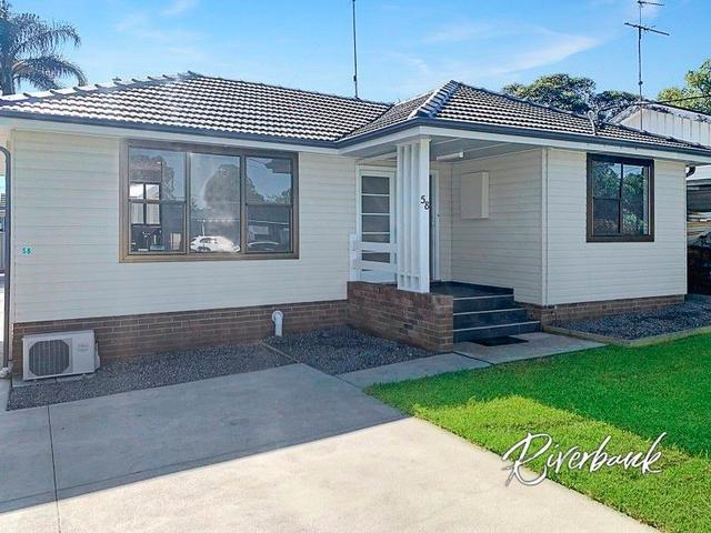 58 Penrose Crescent, NSW 2750