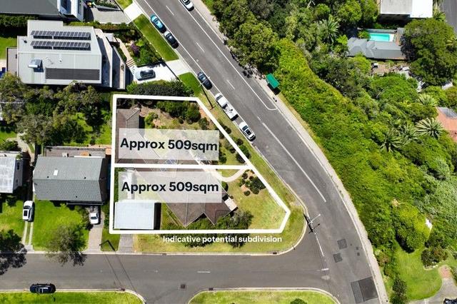 52 Edgecliffe Boulevard, NSW 2097