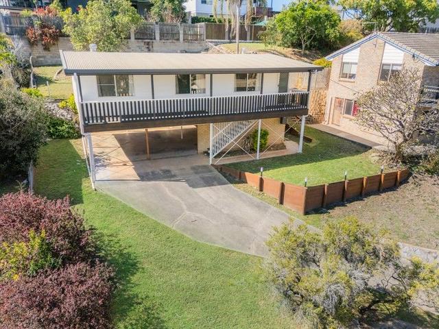 73 Shaw Street, QLD 4680