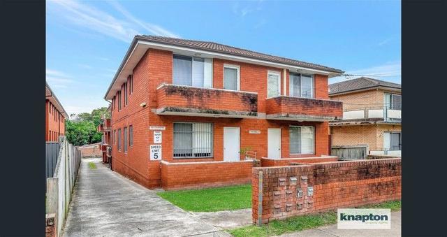 5/41 MacDonald Street, NSW 2195