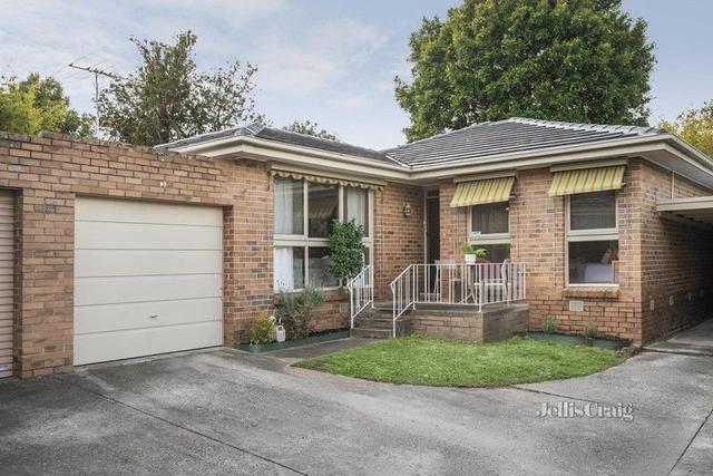 3/131 Rowell Avenue, VIC 3124