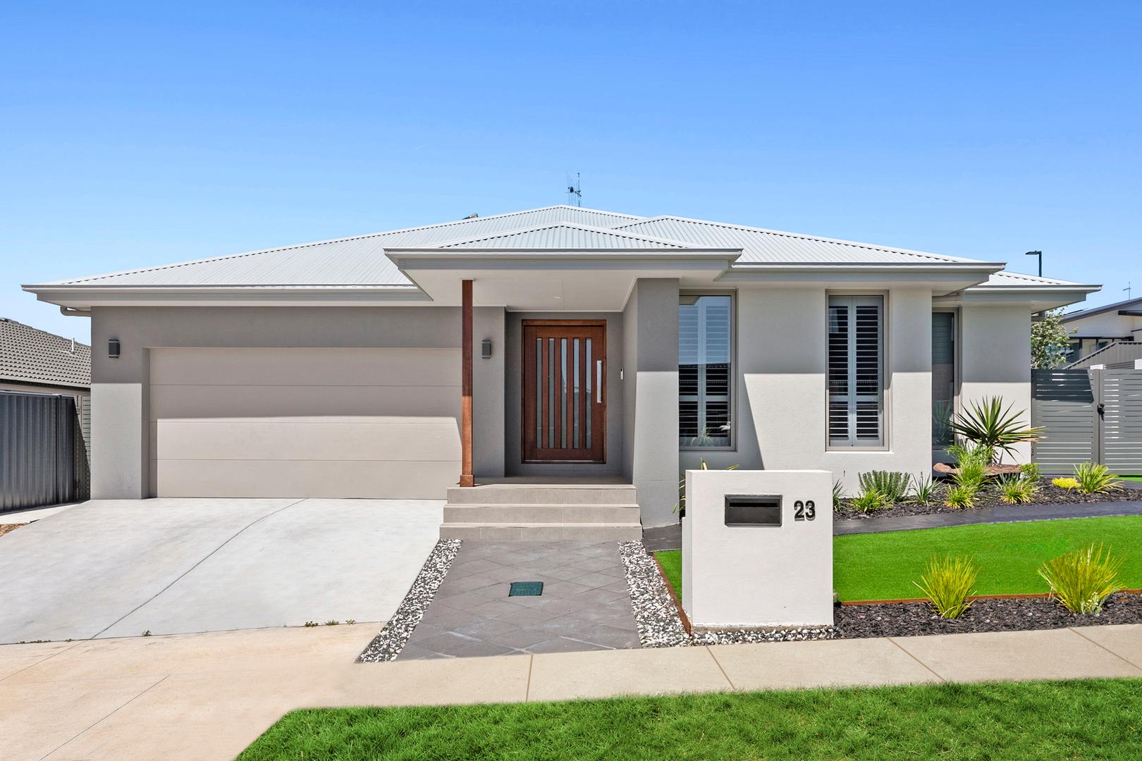 23 Gabori Street, Whitlam ACT 2611 | Allhomes