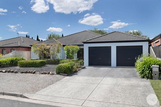 17 Tulloch Rise, VIC 3350