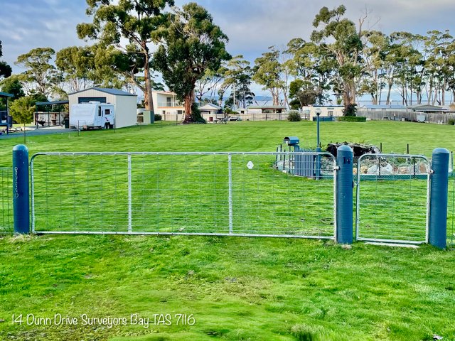 14 Dunn Drive, TAS 7116