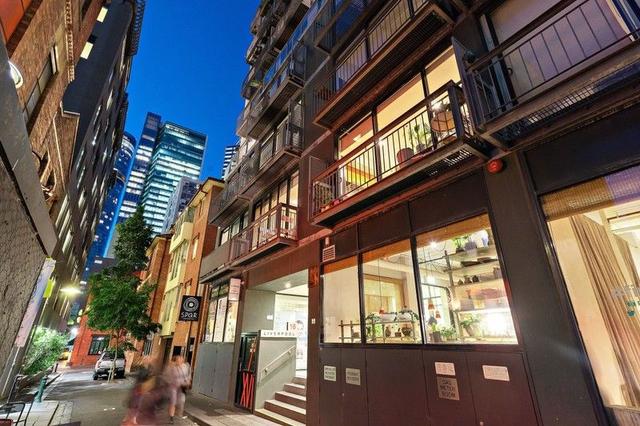 16 Liverpool Street, VIC 3000