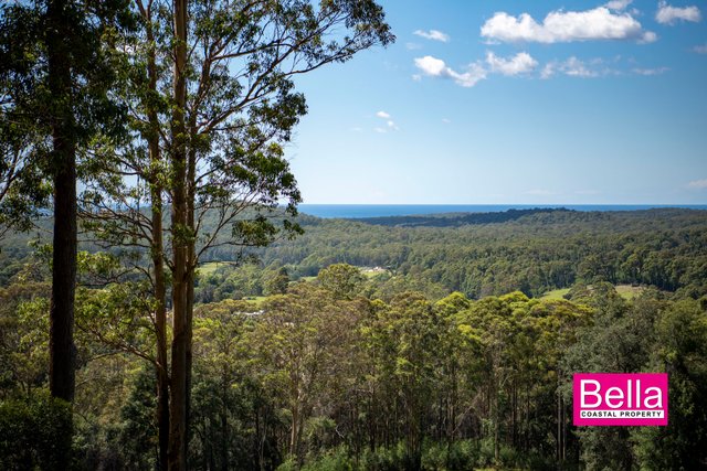 Old Coach Road, NSW 2539