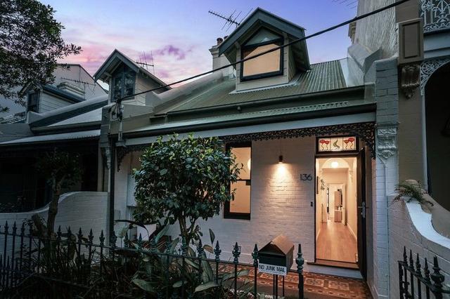 136 Belmont Street, NSW 2015