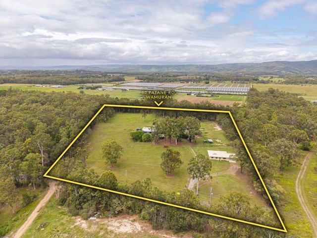 63 Patane Road, QLD 4512