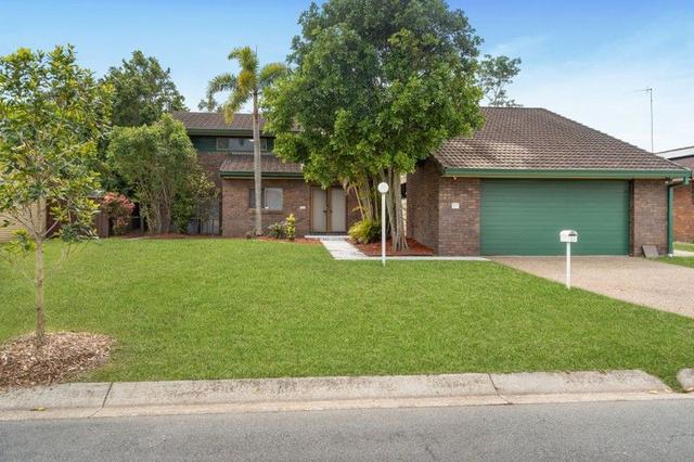 13 Wyuna Street, QLD 4218