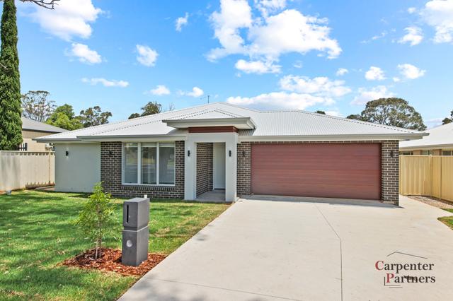 Lot 81, 44 Avon Dam Road, NSW 2574