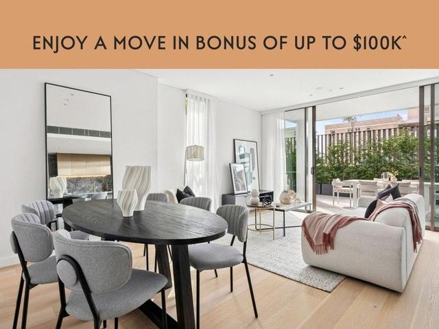 101/3 Scott Street, NSW 2068