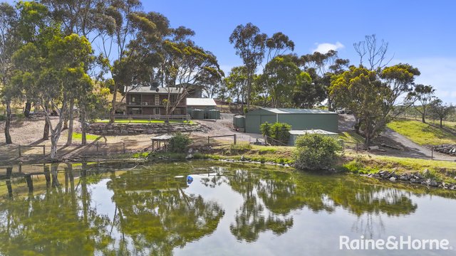 44 Long Valley Cottages Road, SA 5255