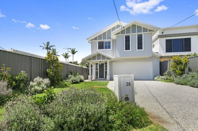 28 Musgrave Street, QLD 4160
