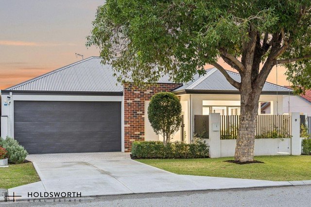 9A Archibald Road, WA 6021