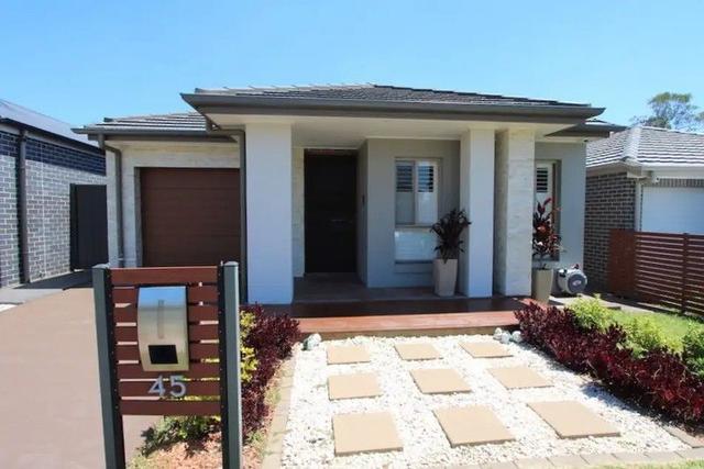 45 Navigator St, NSW 2179