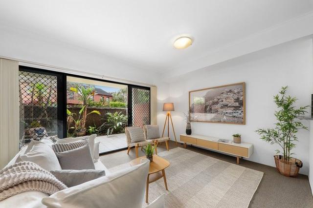 32/6 Dutruc Street, NSW 2031