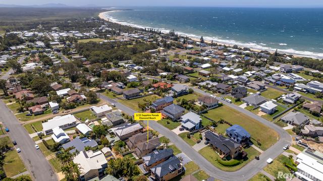 2/25 Sapphire Parade, NSW 2430