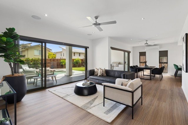 43 Worchester Terrace, QLD 4227