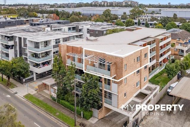 18/4-6 Marlborough Road, NSW 2140