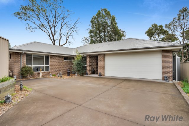 5A Park Street, NSW 2573