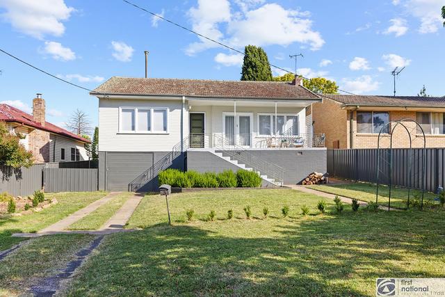 3 Polding Street, NSW 2582