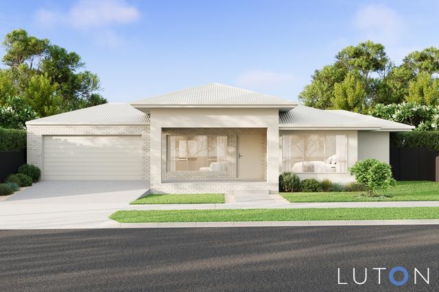 52 Eric Willmot Way, ACT 2615