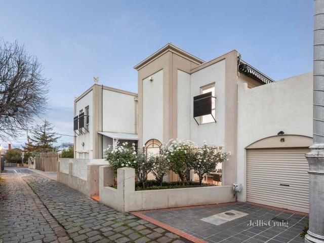 27B Barrow Street, VIC 3056