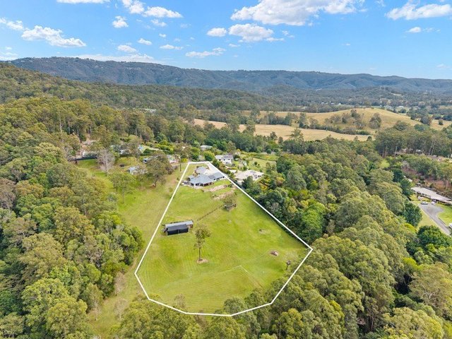 14 Bush Knoll Place, QLD 4211