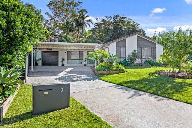 9 Durok Place, NSW 2444