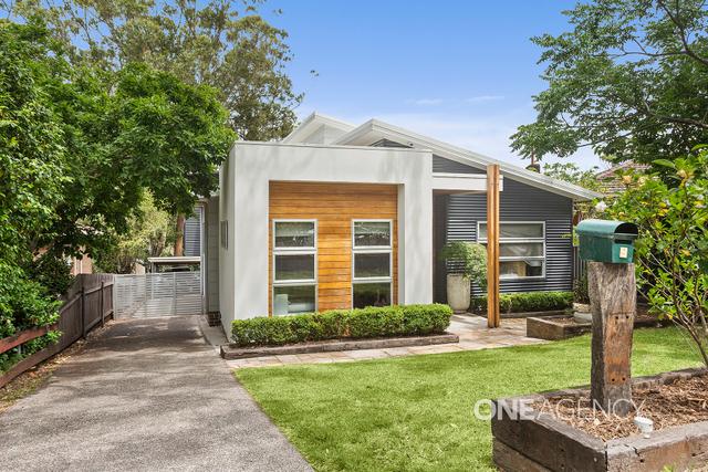 9 Nob Hill Drive, NSW 2529