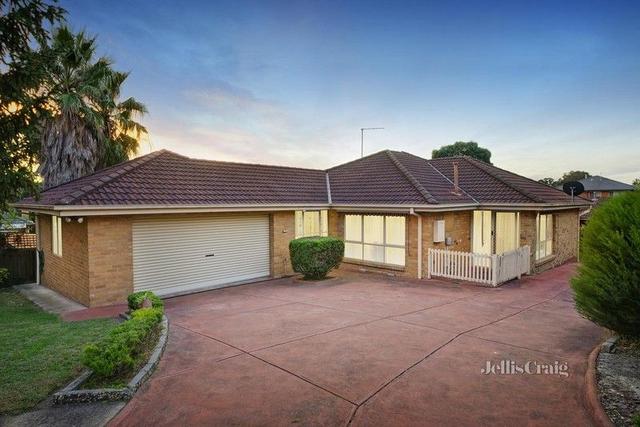 1/1 Emerald Street, VIC 3149