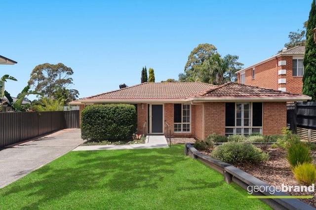 5 Marshall Close, NSW 2250