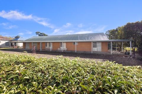 2 Seymour Street, NSW 2665