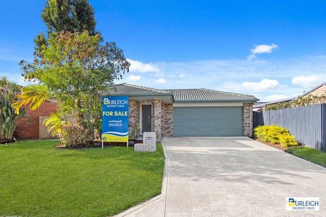 7 Misty Court, QLD 4227