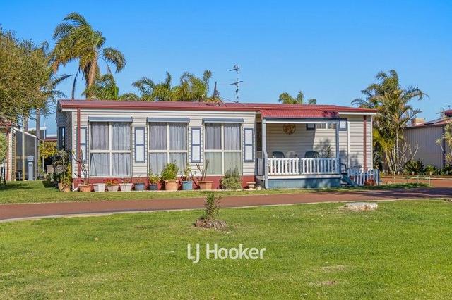 Park Home 5/752 Koombana Drive, WA 6230