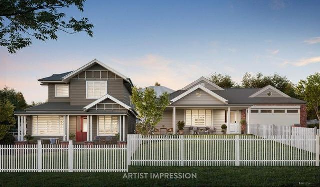66 King Street, VIC 3775