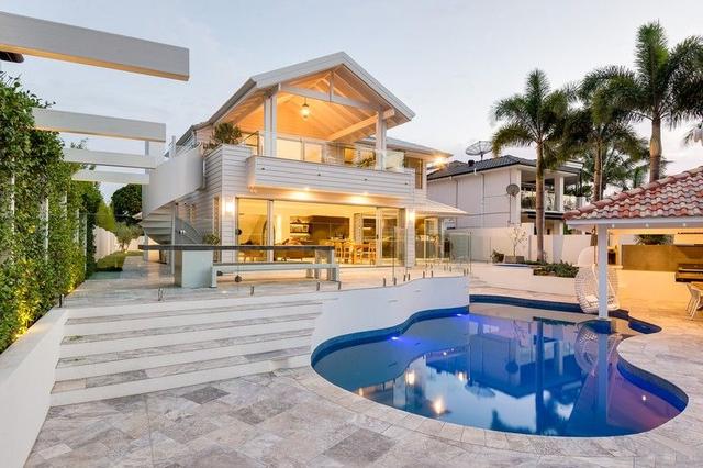 111 Tallebudgera Drive, QLD 4221