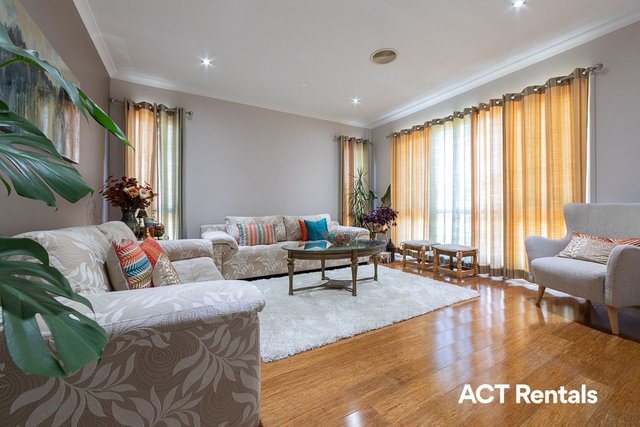 92 Essie Coffey Street, ACT 2914