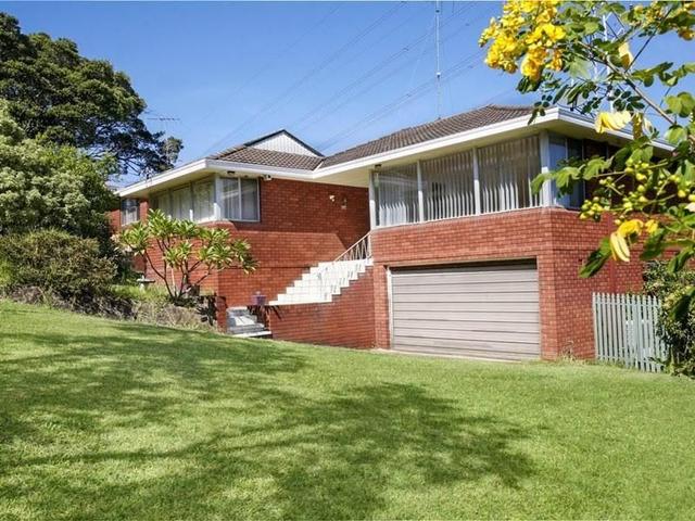 16 Bankshill  Crescent, NSW 2118