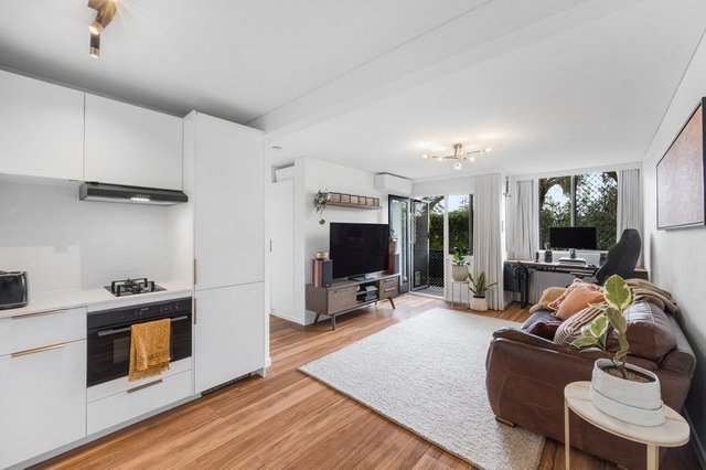 1/254 Newmarket Road, QLD 4051