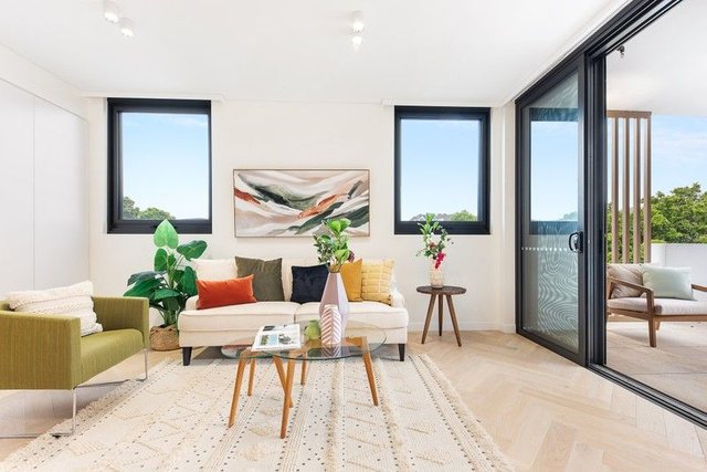 302/5 Doohat  Avenue, NSW 2060