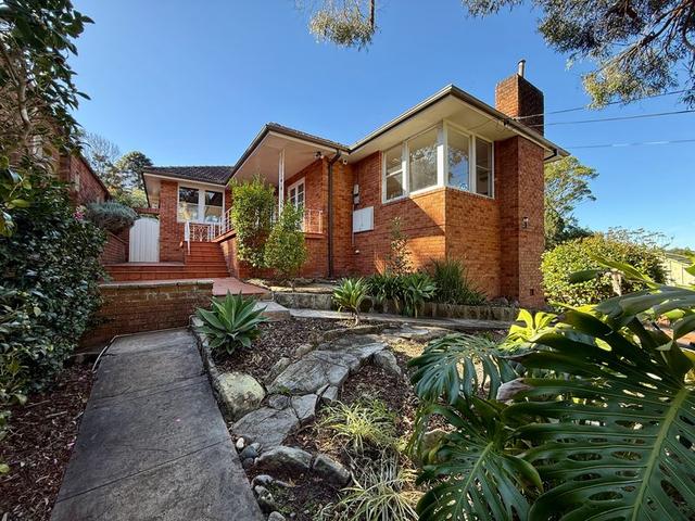 10 Mycumbene Avenue, NSW 2070