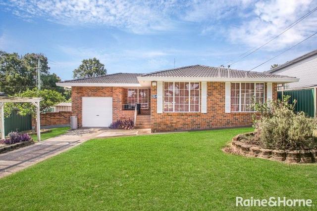 241 Desborough Road, NSW 2760