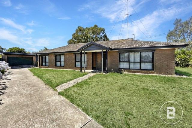 16 Warratta Avenue, VIC 3356