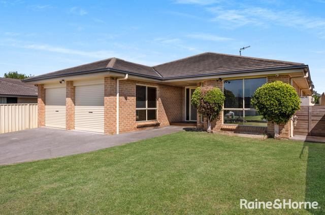 21 Golden Ash Close, NSW 2540