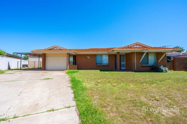 15 Mallee Court, WA 6530